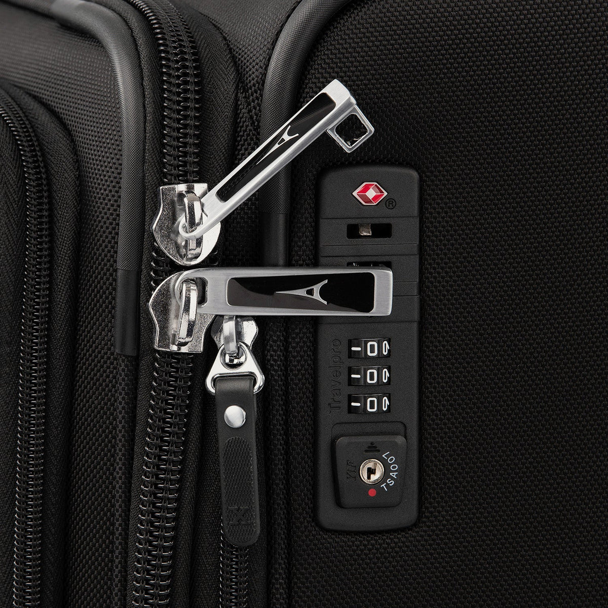 Platinum® Elite Carry-On / Medium / Large Set