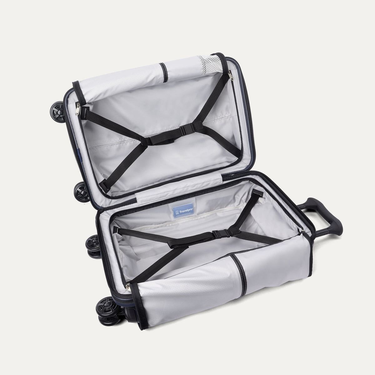 Platinum® Elite Carry-On / Medium Check-In Hardside Set