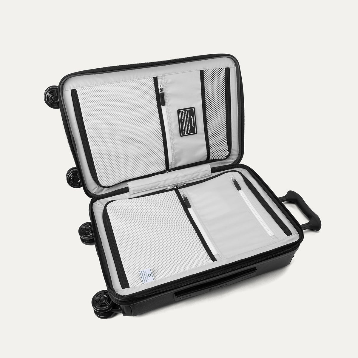 Platinum® Elite Carry-On / Medium / Large Hardside Set