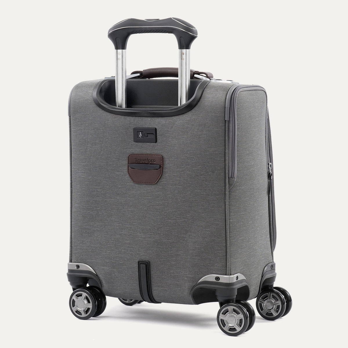 Platinum® Elite Carry-On Spinner Tote