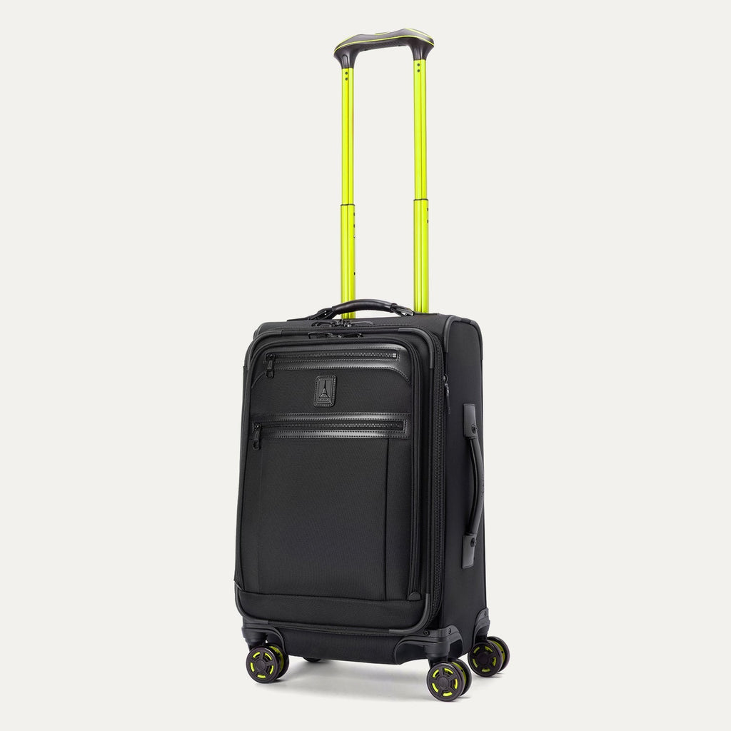 Platinum® Elite Carry-On / Travelpro® Altitude™ Large Backpack Set