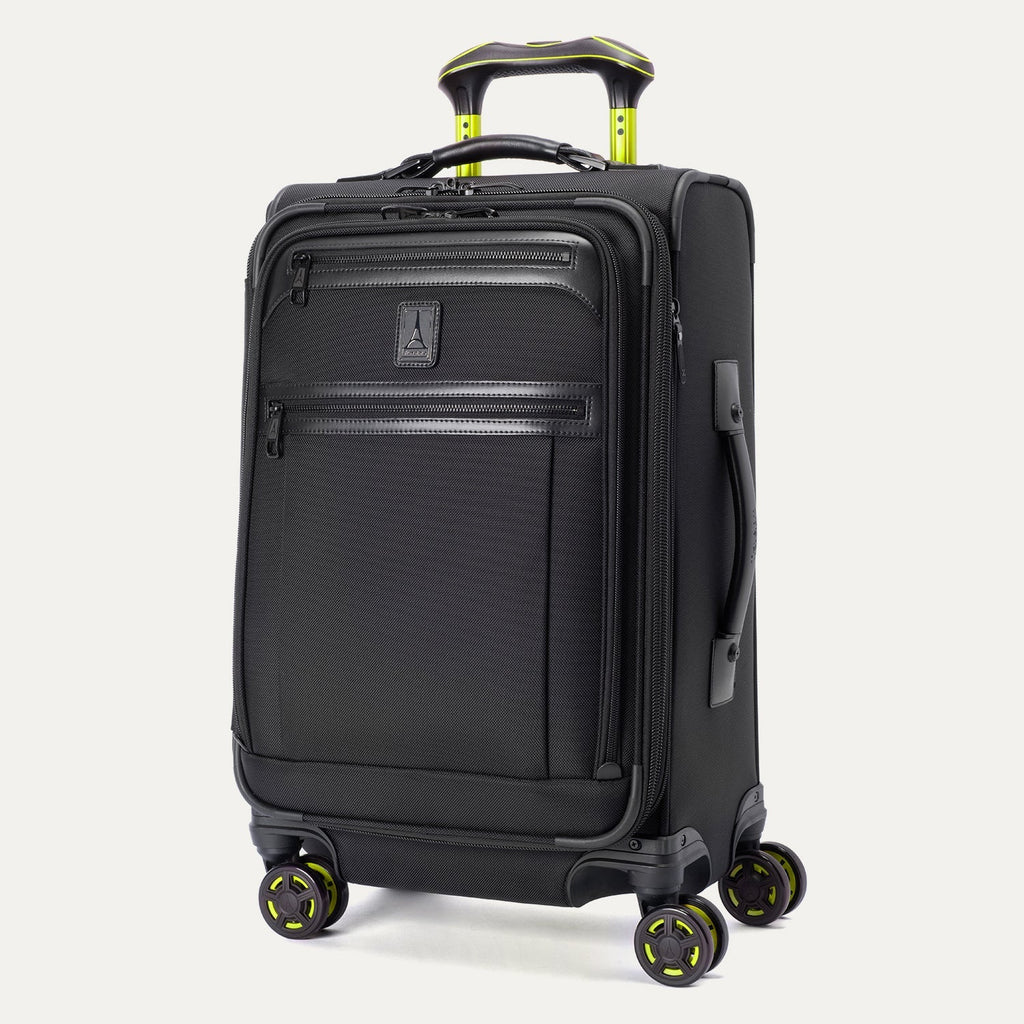 Platinum® Elite Carry-On / Travelpro® Altitude™ Large Backpack Set