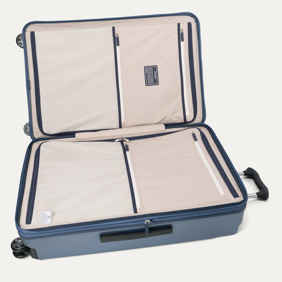 Platinum® Elite Compact Carry-On / Large Check-In Hardside Set
