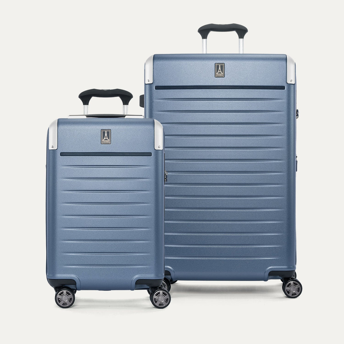 Platinum® Elite Compact Carry-On / Large Check-In Hardside Set