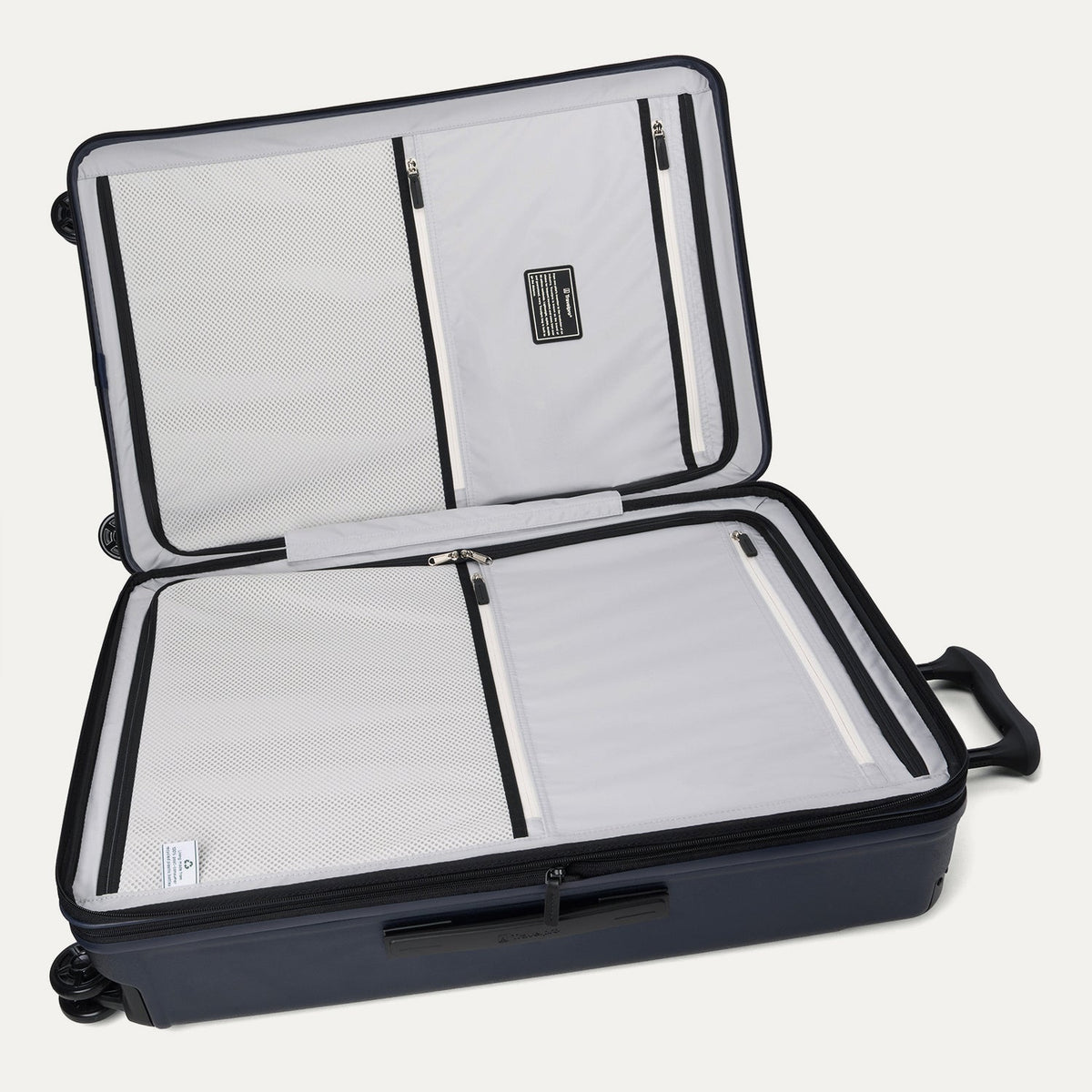 Platinum® Elite Compact Carry-On / Medium Check-In Hardside Set