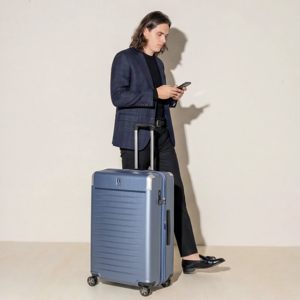 Platinum® Elite Compact Carry-On / Large Check-In Hardside Set