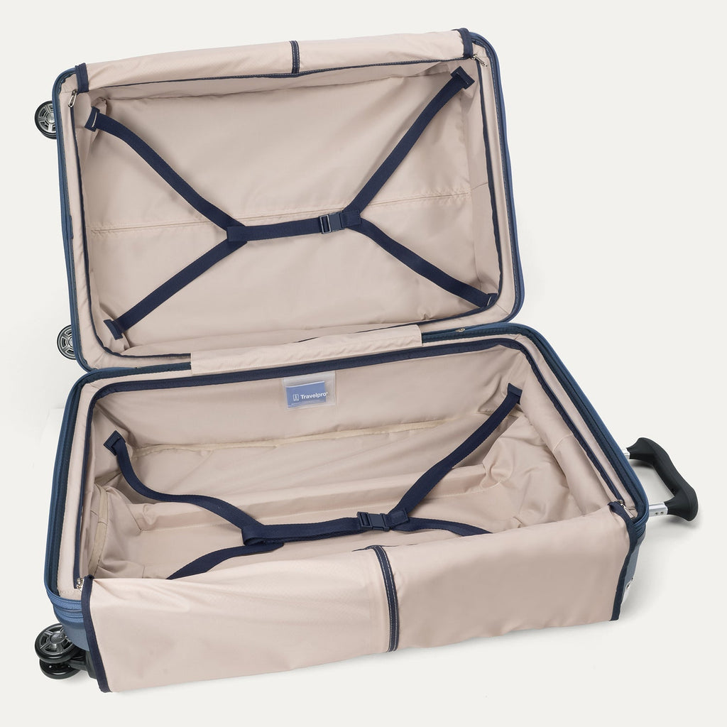 Platinum® Elite Compact Carry-On / Large Check-In Hardside Set