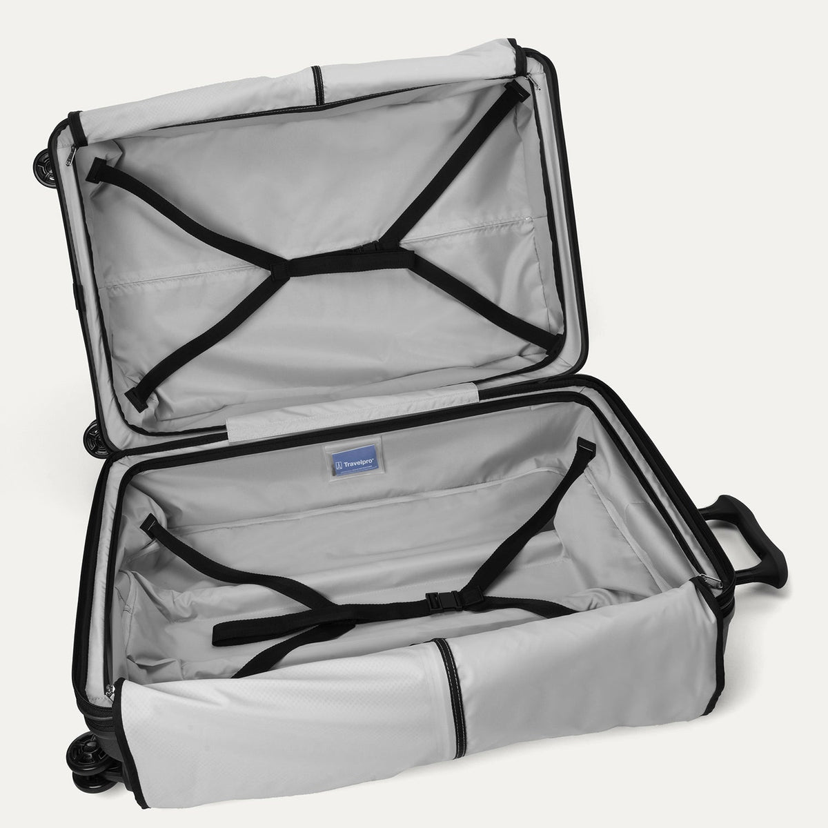 Platinum® Elite Compact Carry-On / Medium Check-In Hardside Set