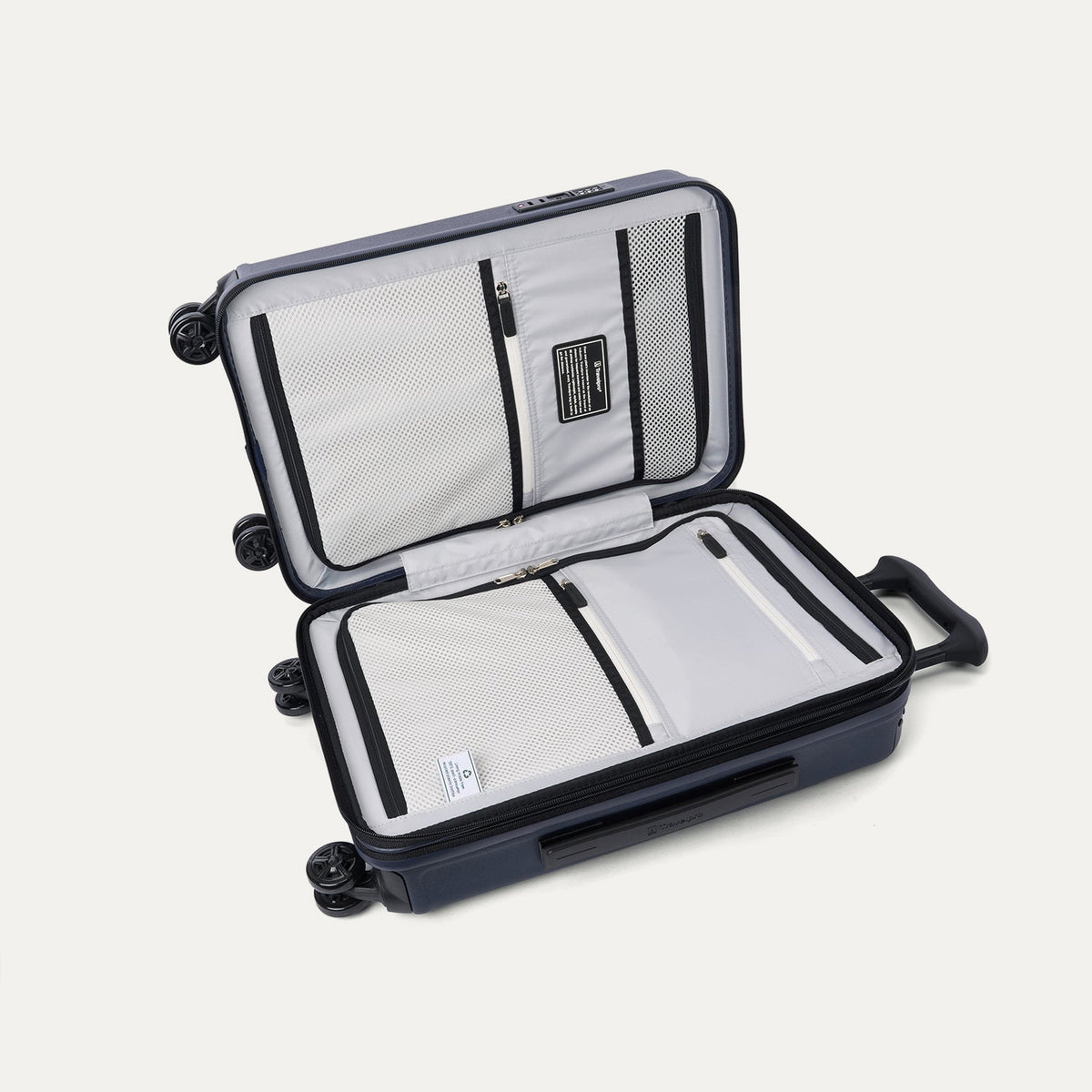 Platinum® Elite Compact Carry-On / Large Check-In Hardside Set