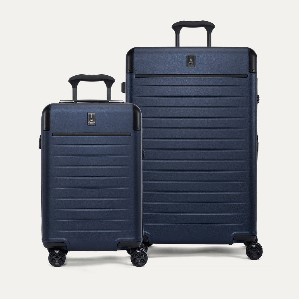 Platinum® Elite Compact Carry-On / Medium Check-In Hardside Set