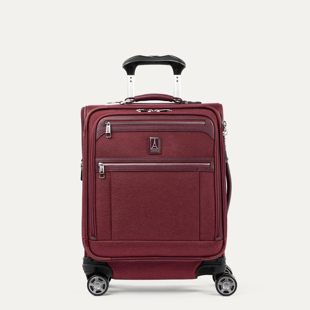 Platinum® Elite International Carry-On Spinner