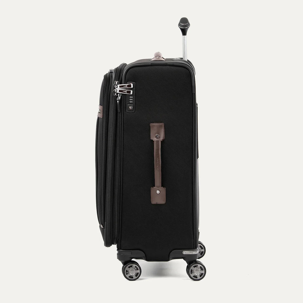 Platinum® Elite Medium Check-In Spinner - Limited Edition Colors
