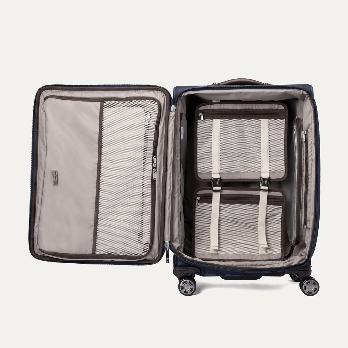 Platinum® Elite Medium Check-In Spinner - Limited Edition Colors