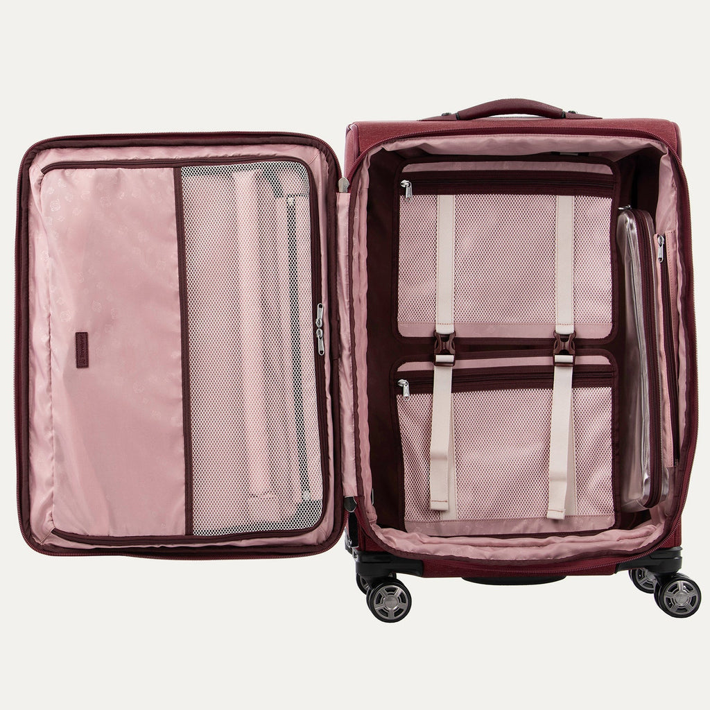 Platinum® Elite Medium / Large Check-In Set