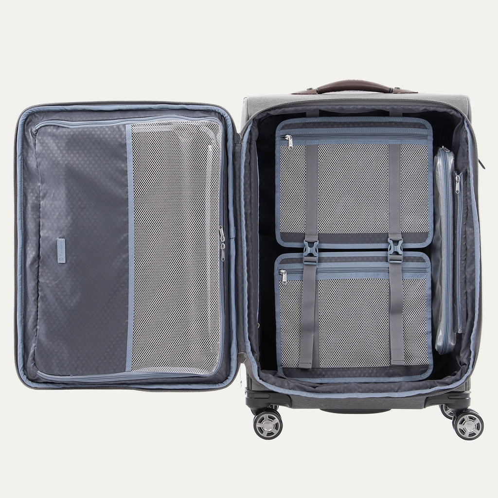 Platinum® Elite Medium / Large Check-In Set