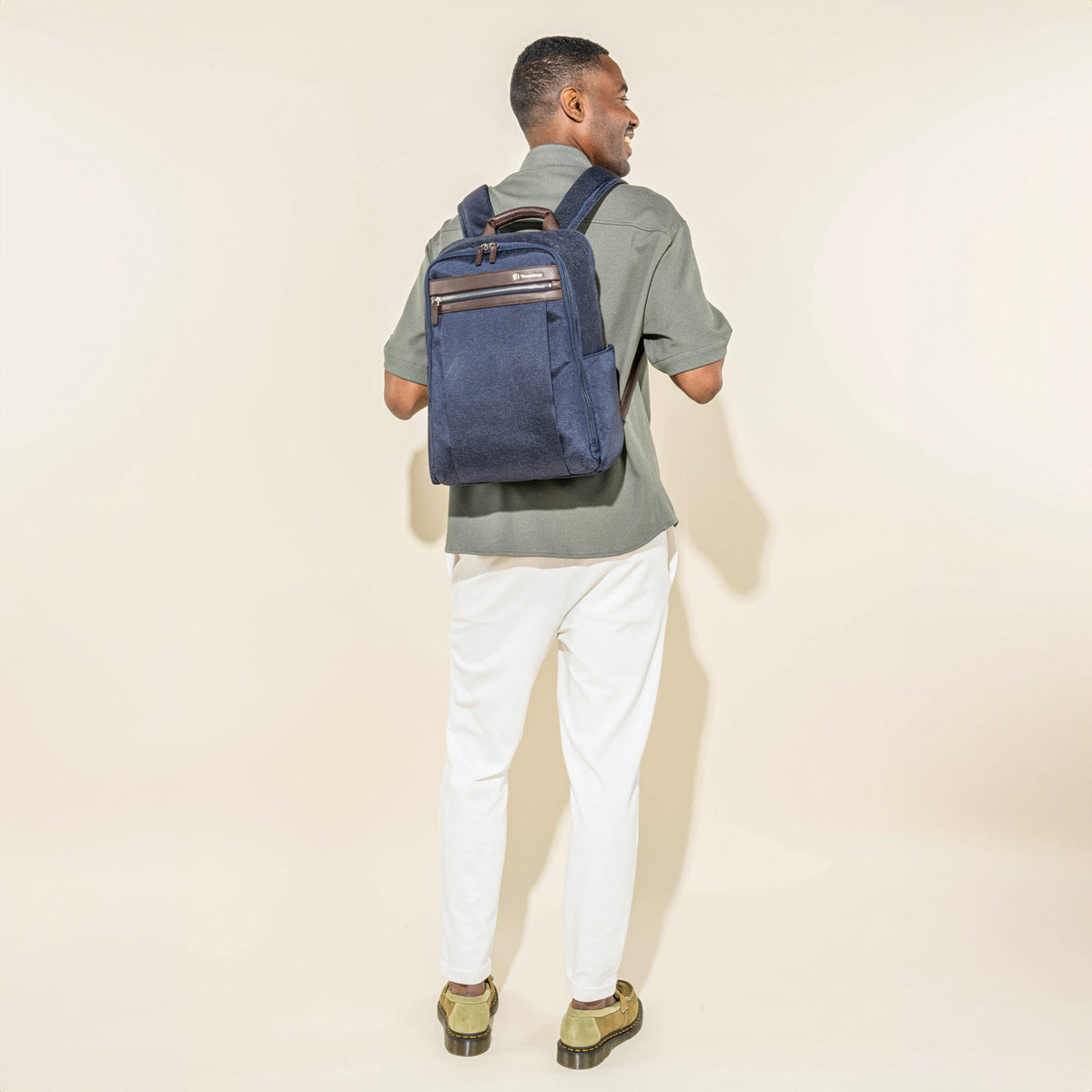 Platinum® Elite Slim Laptop Backpack 16L
