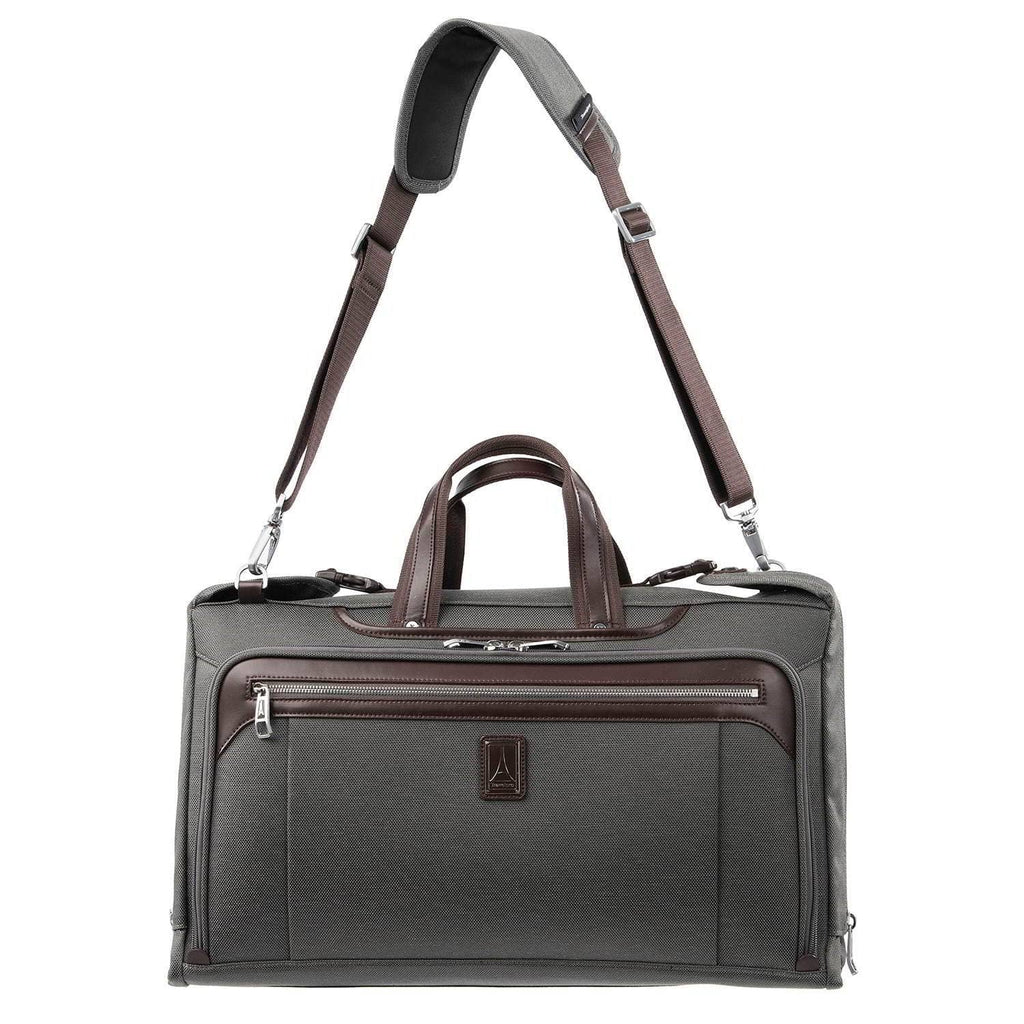 Platinum® Elite Tri-Fold® Carry-On Garment Bag