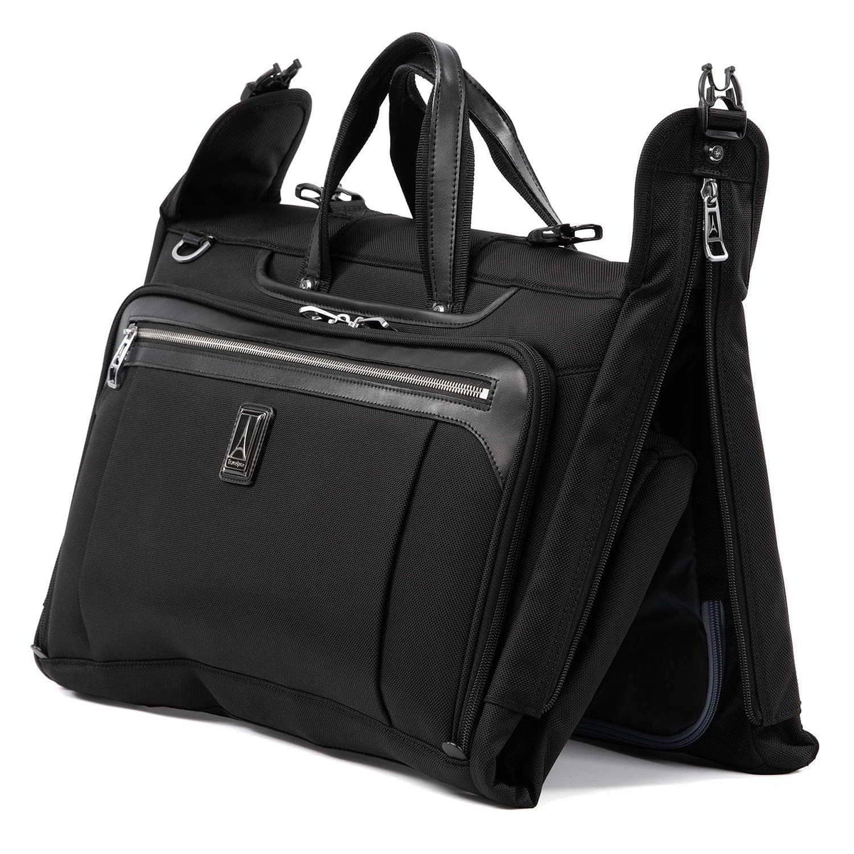 Platinum® Elite Tri-Fold® Carry-On Garment Bag