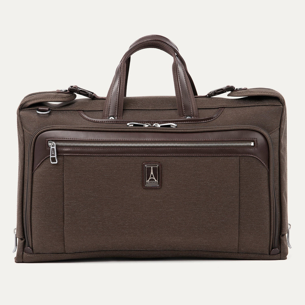 Platinum® Elite Tri-Fold® Carry-On Garment Bag