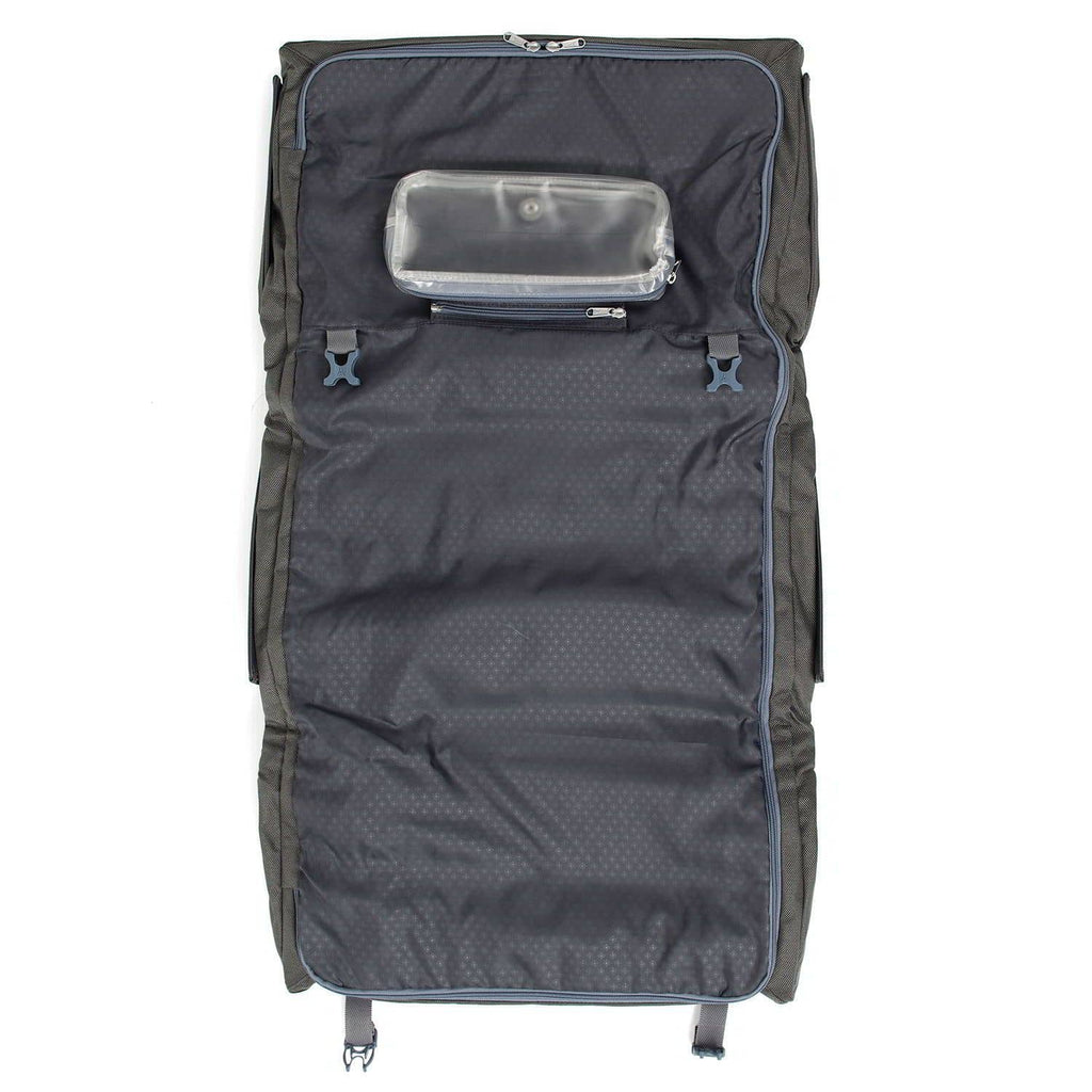Platinum® Elite Tri-Fold® Carry-On Garment Bag