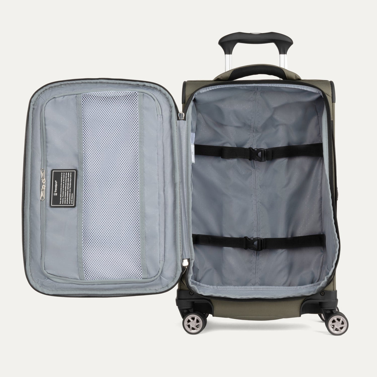 Roundtrip® Carry-on Spinner