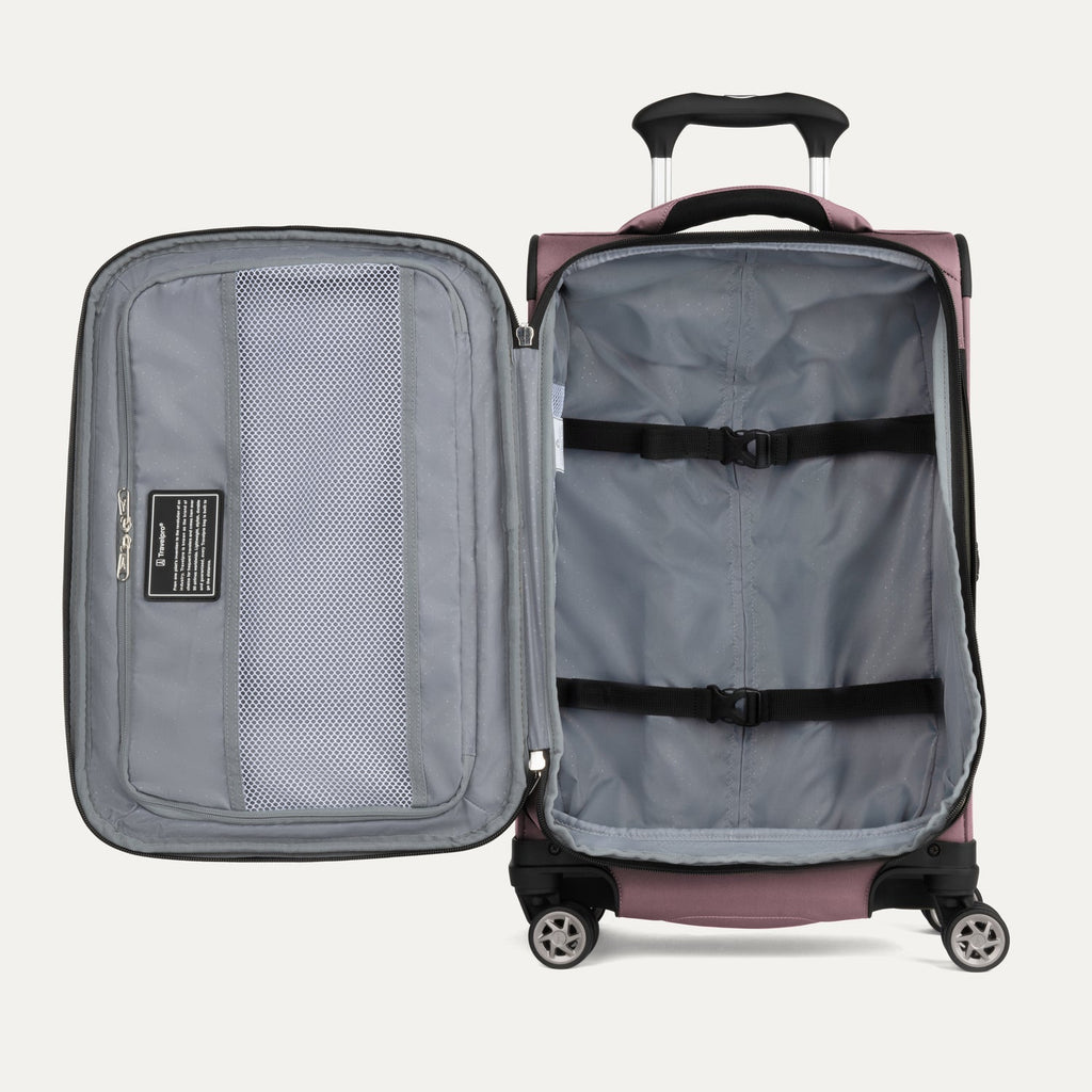 Roundtrip® Carry-on & Medium Check-in Spinner Set