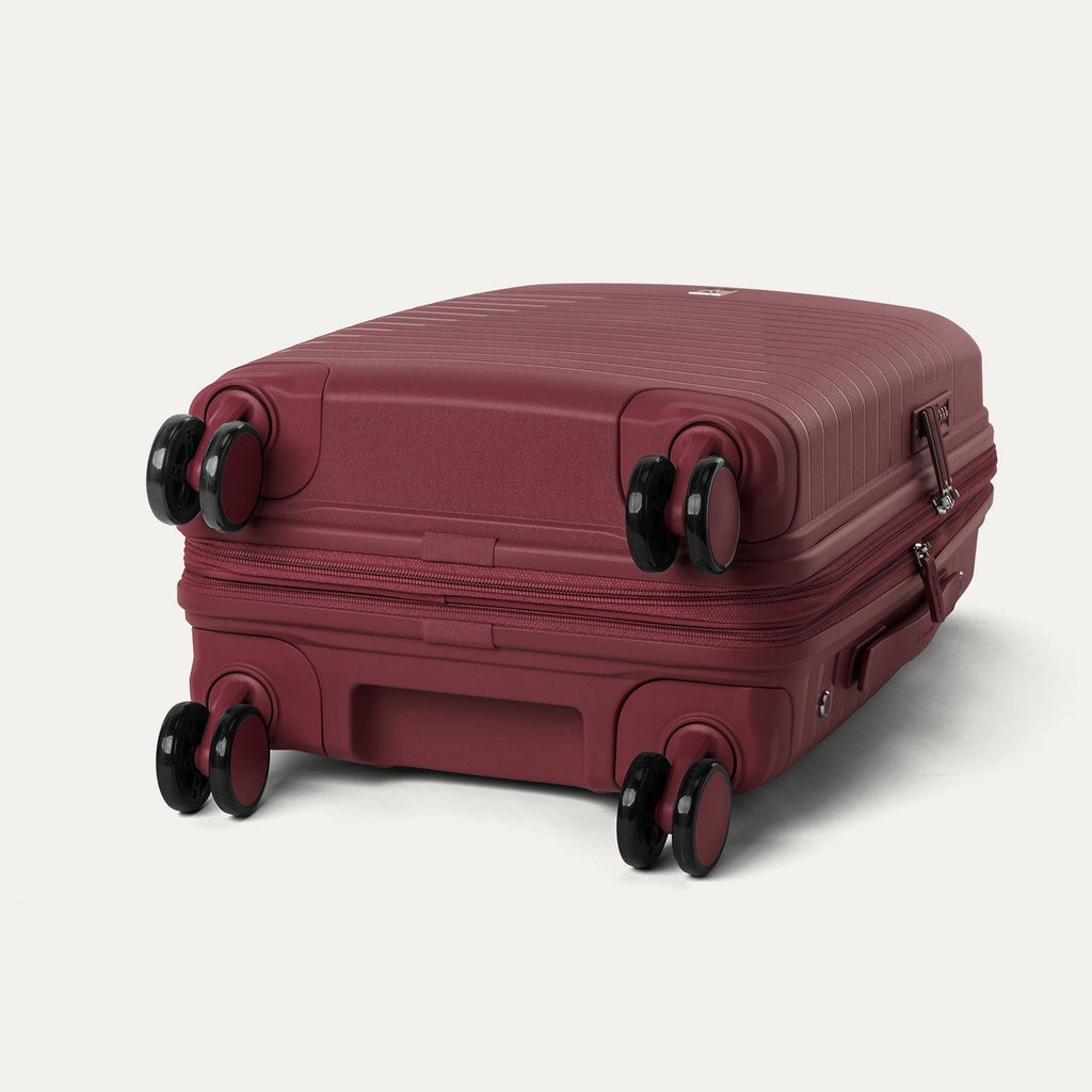 Optima® Expandable Carry-on Spinner