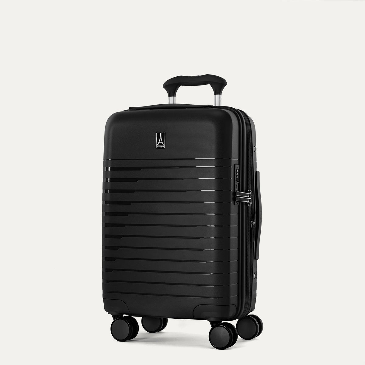 Optima® Expandable Carry-on Spinner