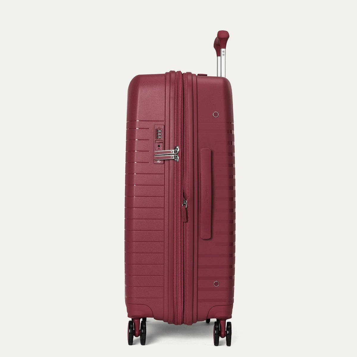 Optima® Expandable Medium Check-in Spinner