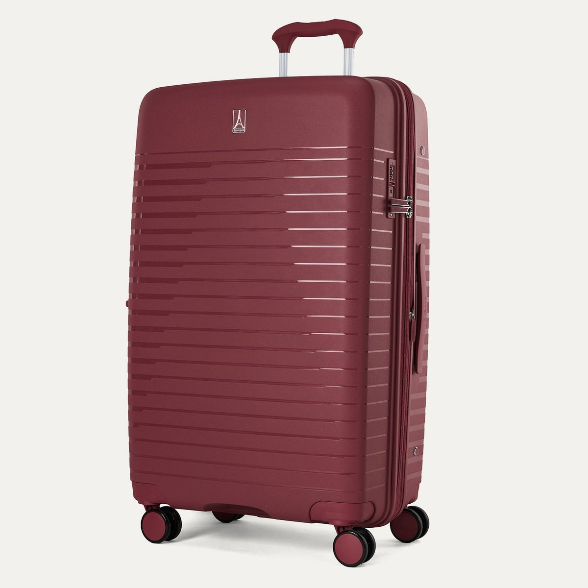 Optima® Expandable Large Check-in Spinner
