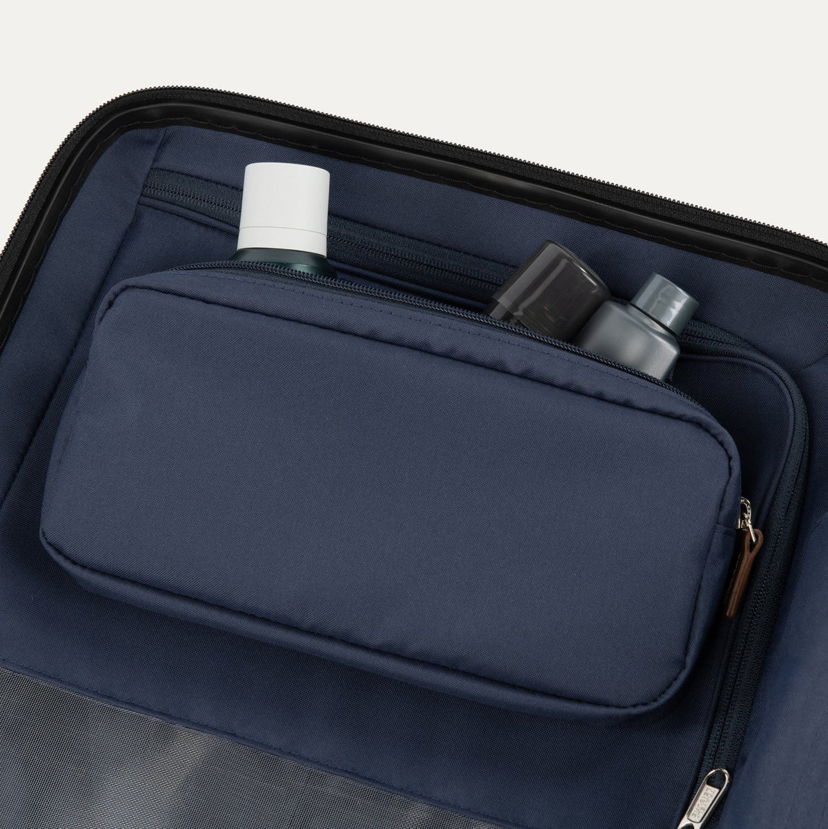 Travelpro® x Travel + Leisure® Compact Carry-On Spinner