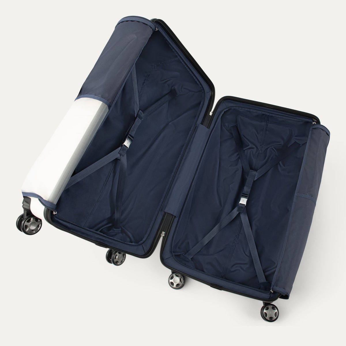 Travelpro® x Travel + Leisure® Large Check-In Trunk Spinner