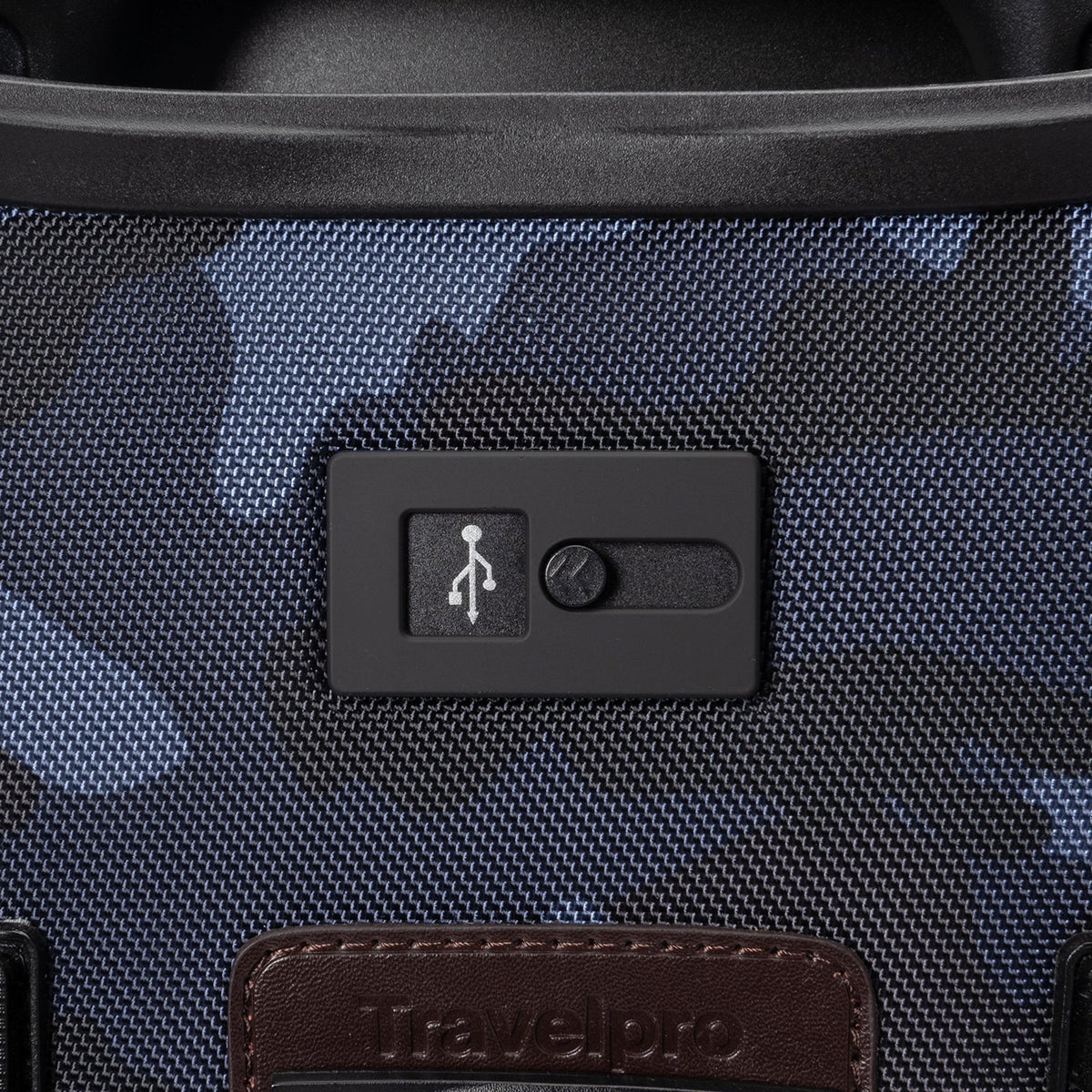 Travelpro® Platinum® Elite Carry-On Spinner - Limited Edition Colors