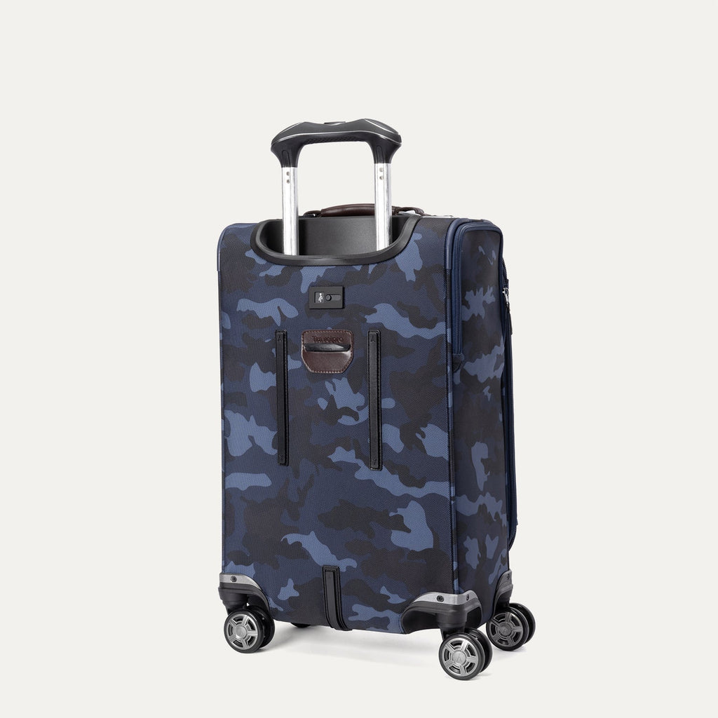 Travelpro® Platinum® Elite Carry-On Spinner - Limited Edition Colors