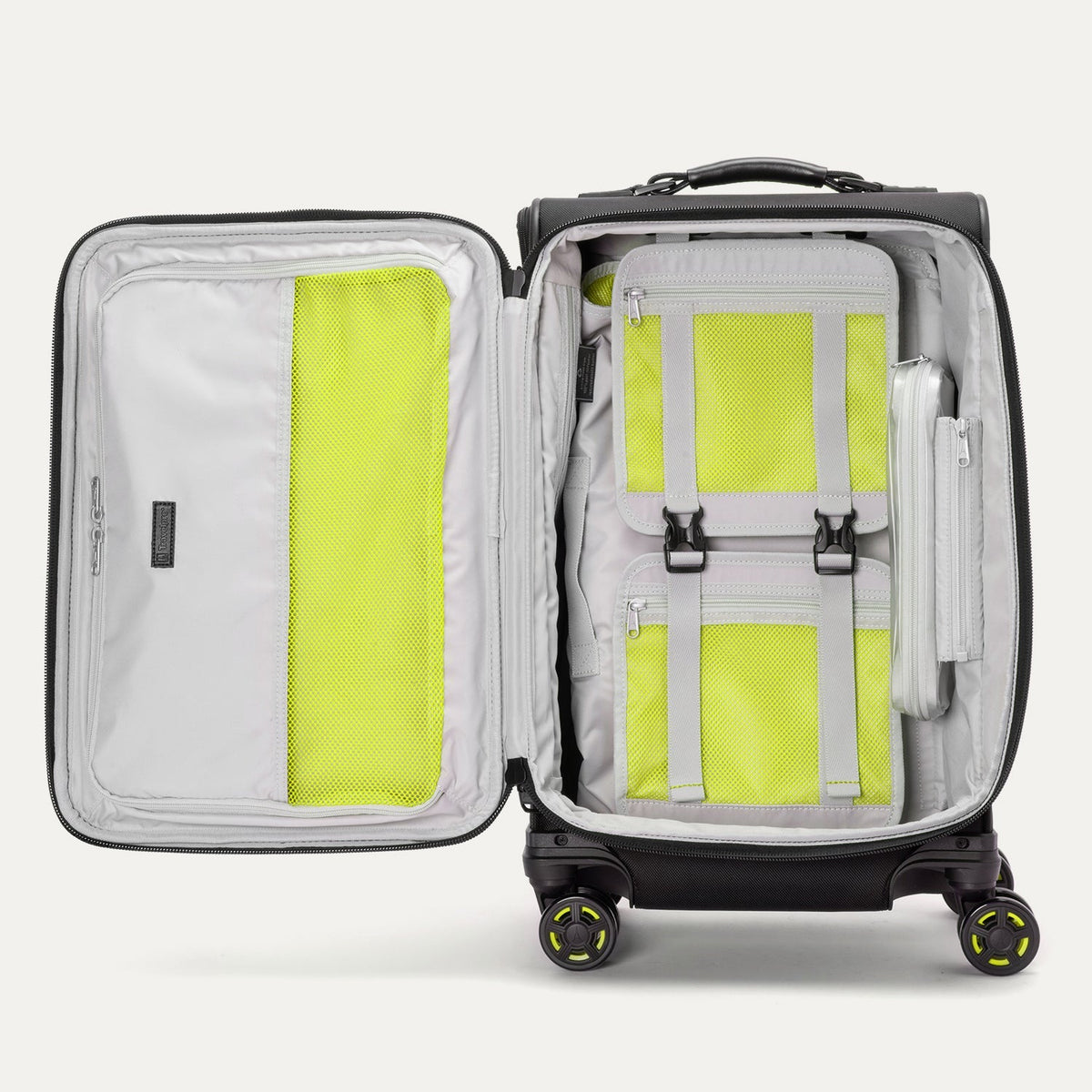 Travelpro® Platinum® Elite Carry-On Spinner - Limited Edition Colors