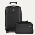 Frequent Flyer - VersaPack®+ UnderSeat Tote / Carry-On Set