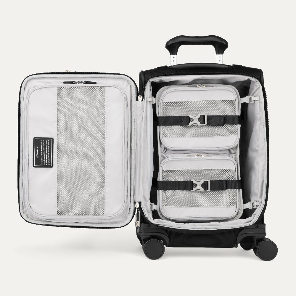 Frequent Flyer - VersaPack®+ UnderSeat Tote / Carry-On Set