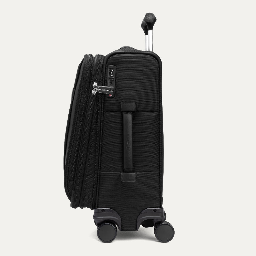 Frequent Flyer - VersaPack®+ UnderSeat Tote / Carry-On Set